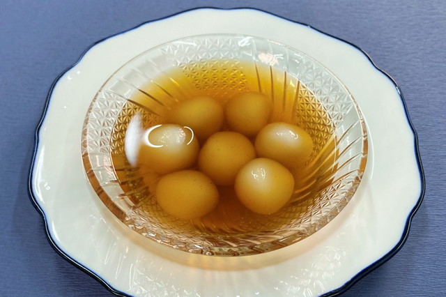 かんざらし
