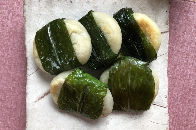 けんびき焼き