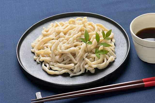 埼玉のうどん