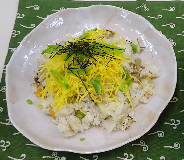 すもじ