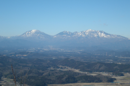 日光山