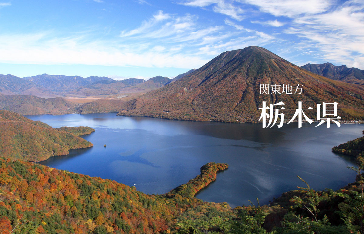 栃木県