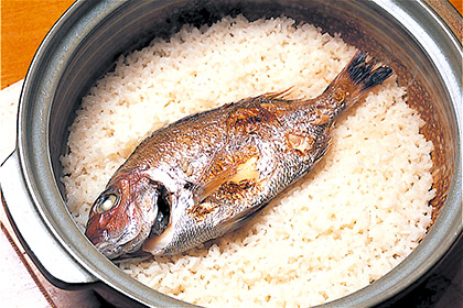 食文化