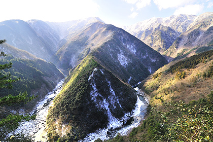 山