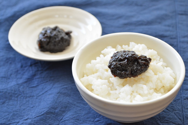 佃煮