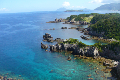 式根島