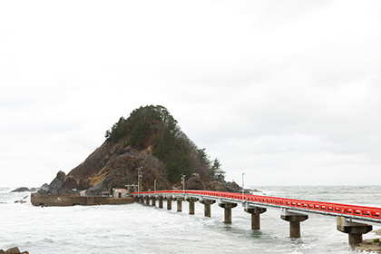 庄内地域