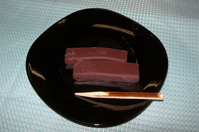 外郎