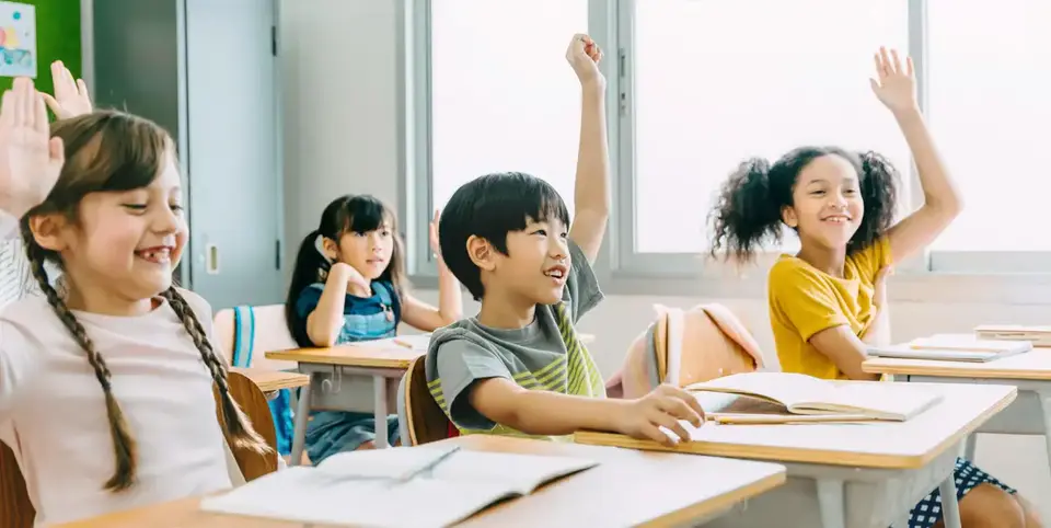 児童向け学習教材のご紹介
