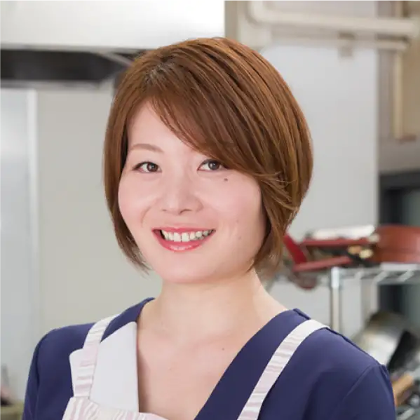露久保 美夏