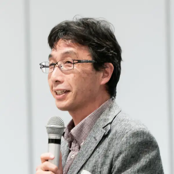 藤本 勇二