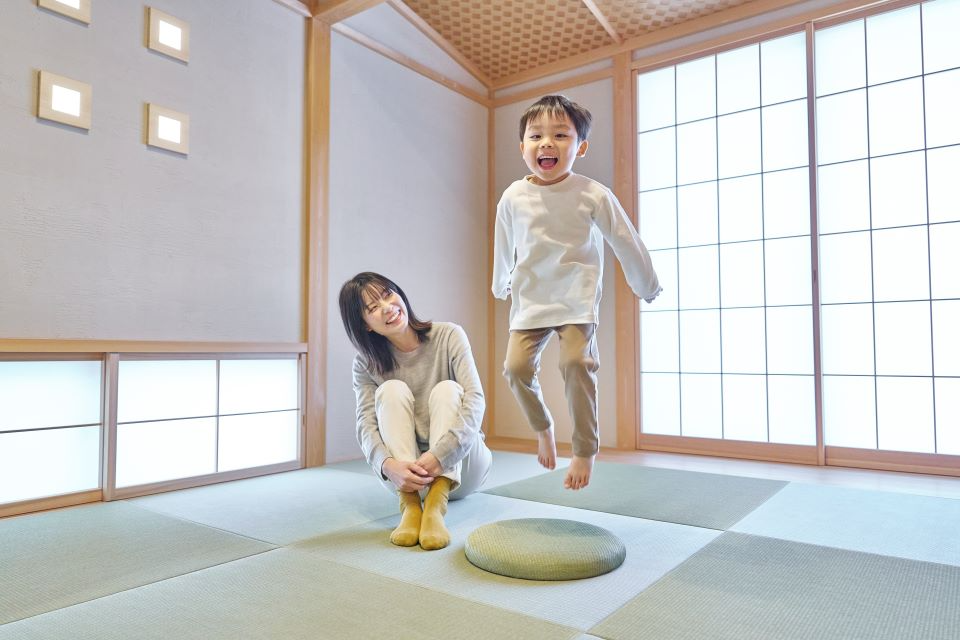 いぐさ