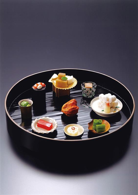 日本の食文化