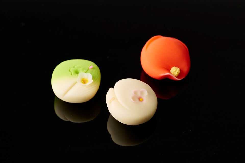 和菓子