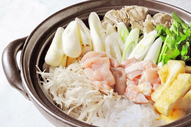 餅類