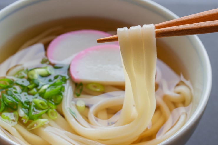 うどん類