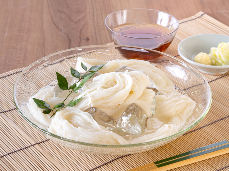 うどん類