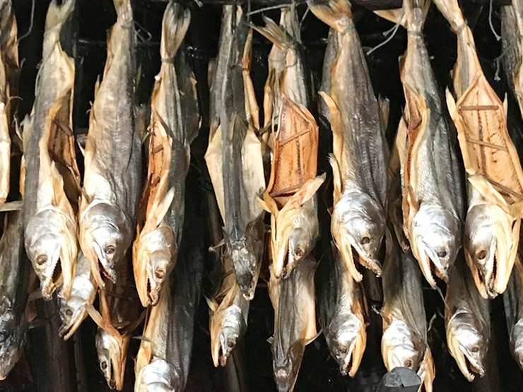 Relationship with Regions