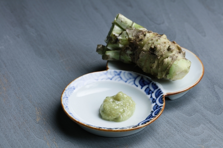 Wasabi