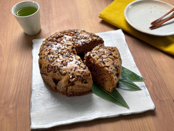 Ganzuki(Iwate Prefecture)