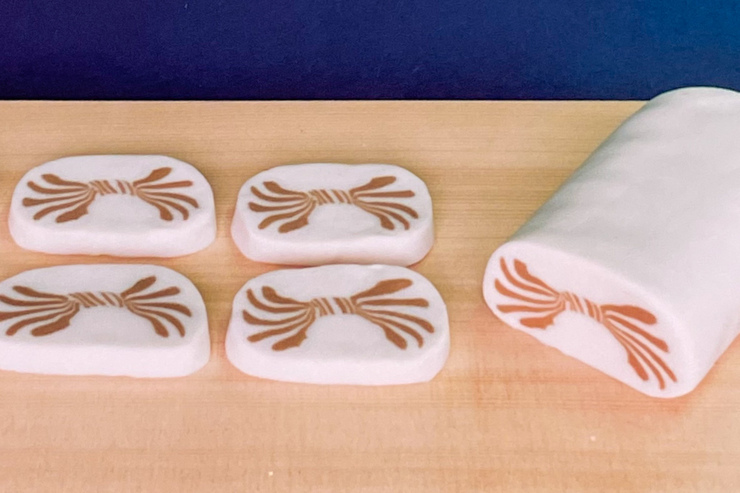 Bekomochi(Aomori Prefecture)