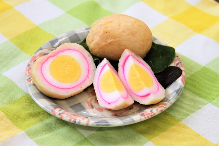 Processed livestock products ｜ Traditional Foods in Japan