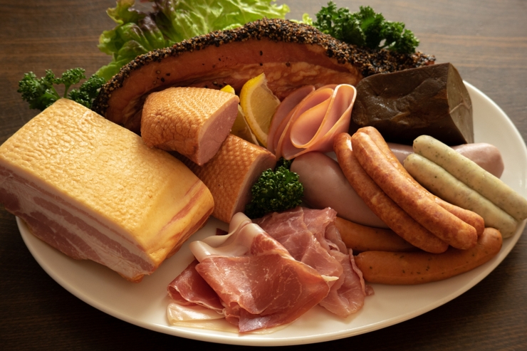 Meat