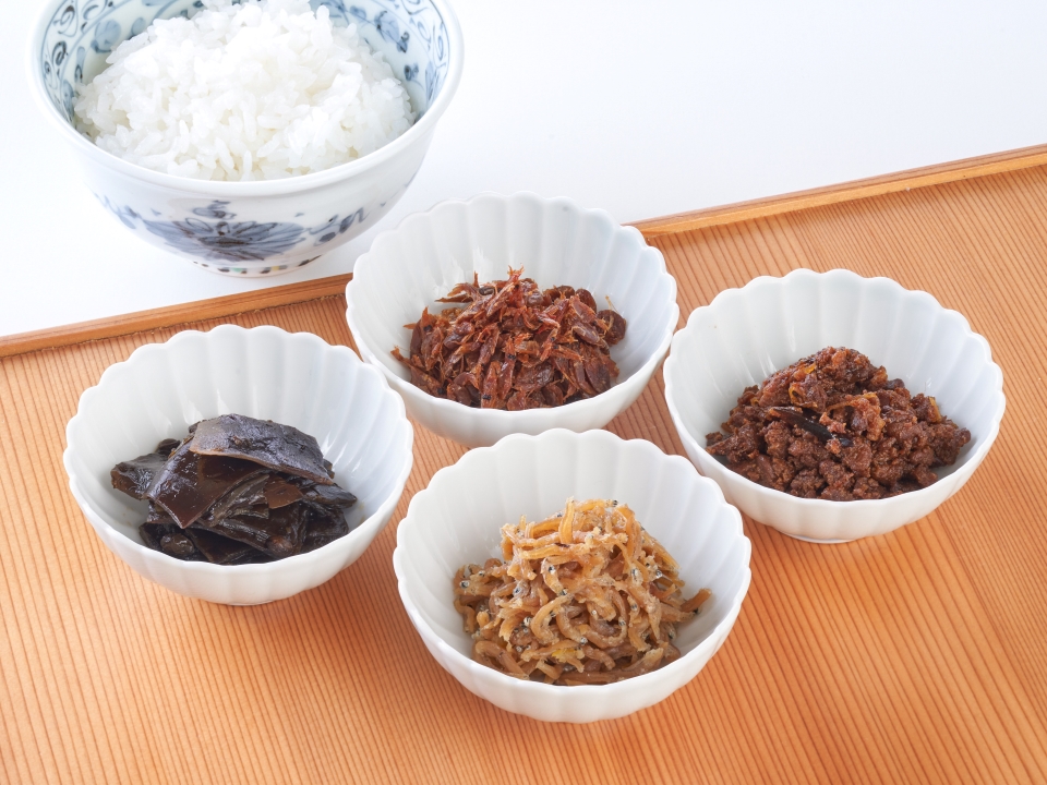 調味加工品