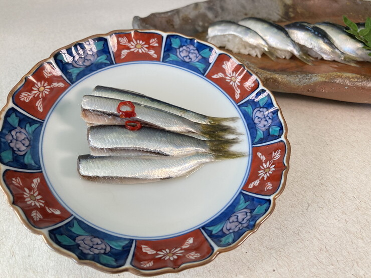 Pickled fermented food
