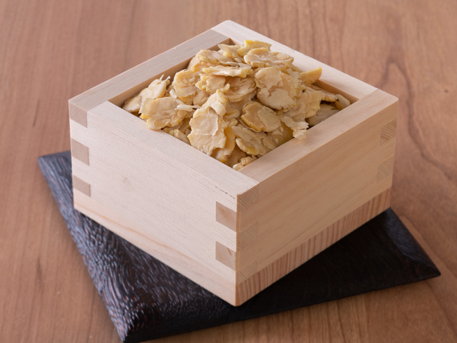 打豆