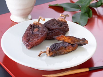 Imajo Dried Persimmons