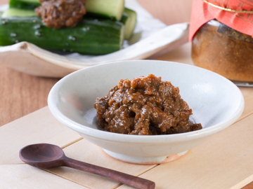 Kodai Hishio Soy Past, Nara Soy Sauce