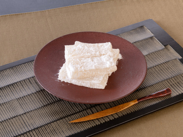 Chosen-ame Soft Candy