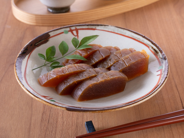 奈良漬け