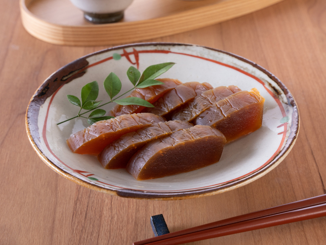 Nara-zuke