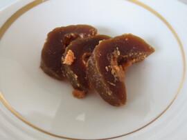 Nara-zuke