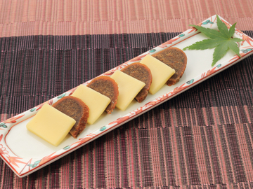 Totsukawa Yubeshi Yuzu-flavored Cakes