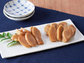 生姜の味噌漬け
