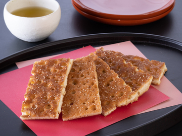 Furi Matsukaze Cookies