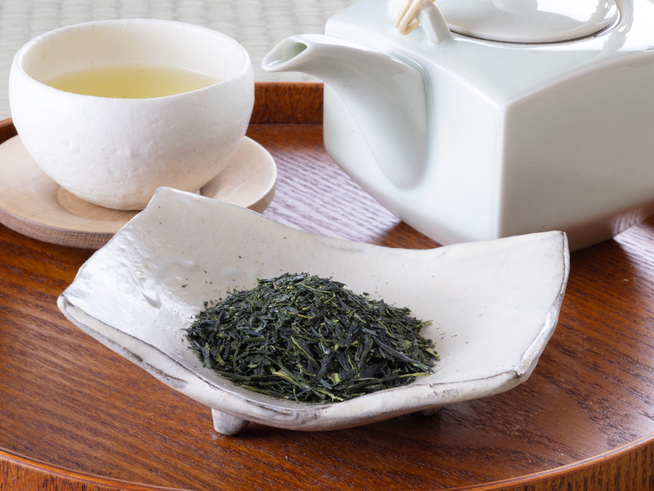 Yamato Tea