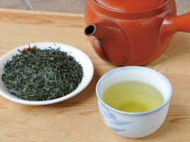 Yamato Tea