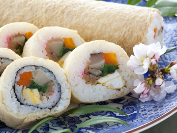 Nanka-age Deep-fried Tofu