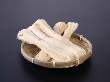 Nankan Somen Noodles