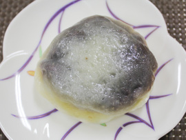 いきなり団子