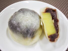 いきなり団子
