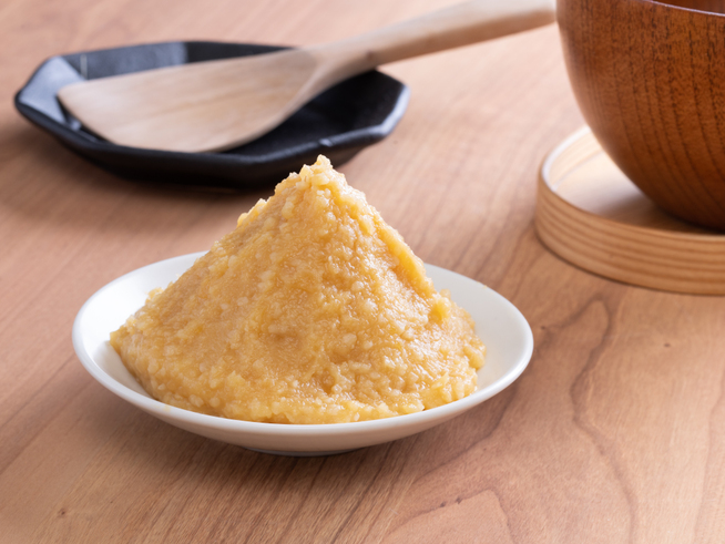 えんどう味噌(えんどうみそ)