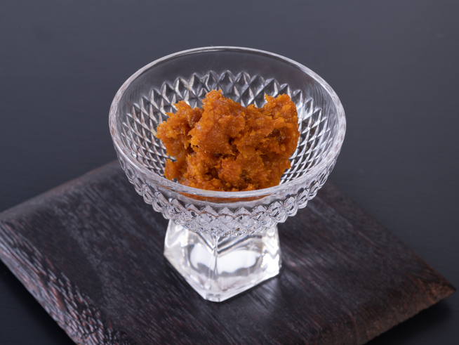 Echizen Salted Sea Urchin