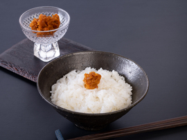 Echizen Salted Sea Urchin