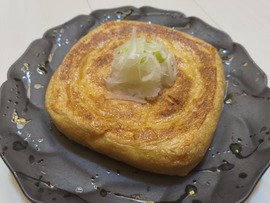 油揚げ