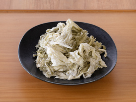 おぼろ昆布